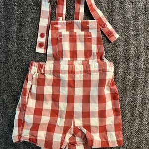 Petit Bateau Overalls